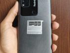 Xiaomi Redmi 10A 4/128 (Used)
