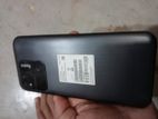 Xiaomi Redmi 10A 4/64 (Used)