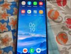 Xiaomi Redmi 10A 4/64 (Used)