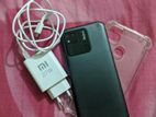 Xiaomi Redmi 10A 4/64 (Used)