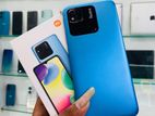 Xiaomi Redmi 10A 4/64GB full fresh (Used)