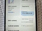 Xiaomi Redmi 10A 4.64 full frsh (Used)