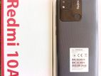 Xiaomi Redmi 10A 6/128 Sale/Exchange (Used)