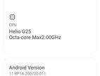 Xiaomi Redmi 10A 6 128 (Used)