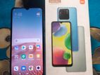 Xiaomi Redmi 10A 6+2/128 (Used)