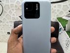 Xiaomi Redmi 10A 6GB 128GB Halka Slow (Used)