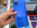 Xiaomi Redmi 10A ধামাকা অফার 2/32 (Used)