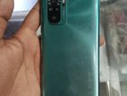 Xiaomi Redmi 10A fresh (Used)