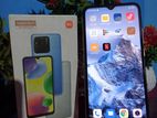 Xiaomi Redmi 10A Full Box (Used)