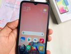Xiaomi Redmi 10A Full New condition (Used)