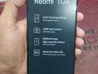 Xiaomi Redmi 10A . (Used)