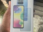 Xiaomi Redmi 10A রাম ২ রোম ৩২ (Used)