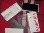 Xiaomi Redmi 10A . (Used)