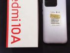 Xiaomi Redmi 10A (Used)