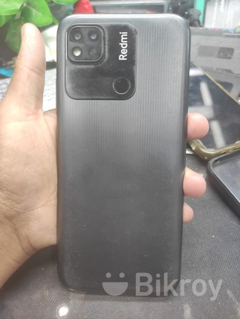 Xiaomi Redmi 10A . (Used) for Sale in Mirpur | Bikroy