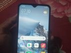 Xiaomi Redmi 10A . (Used)