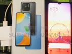 Xiaomi Redmi 10C 10500 (Used)