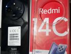 Xiaomi Redmi 10C 14 C. 4 ;128 (Used)