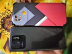 Xiaomi Redmi 10C . (Used)