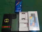 Xiaomi Redmi 10C (4/128) (Used)