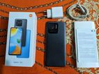 Xiaomi Redmi 10C 4/128 (Used)