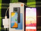 Xiaomi Redmi 10C (4/128) (Used)