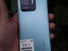 Xiaomi Redmi 10C 4/128 (Used)