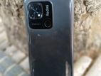 Xiaomi Redmi 10C 4/128 (Used)