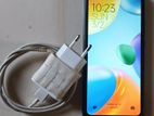 Xiaomi Redmi 10C 4/64 GB 14 Version (Used)