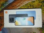 Xiaomi Redmi 10C 4-64 (Used)
