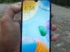 Xiaomi Redmi 10C 4/64 (Used)