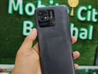 Xiaomi Redmi 10C 4/64gb (Used)