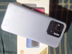 Xiaomi Redmi 10C 4/64GB (Used)