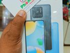 Xiaomi Redmi 10C 4+128 (New)