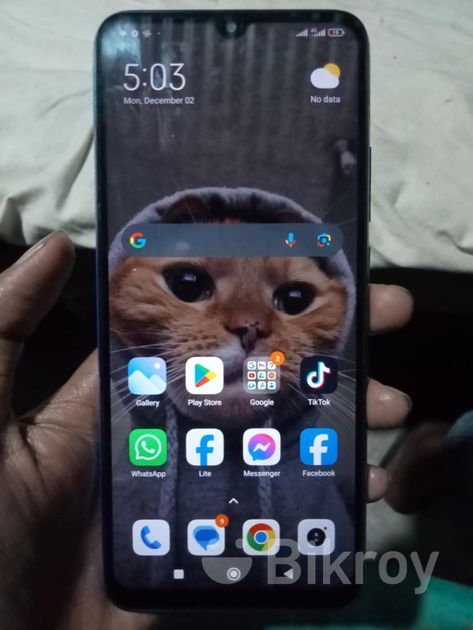 Xiaomi Redmi C Used For Sale In Narayanganj Bikroy