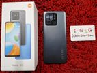 Xiaomi Redmi 10C 4+128GB fresh Boxed (Used)