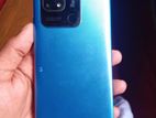 Xiaomi Redmi 10C 4+2/128 (Used)