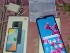 Xiaomi Redmi 10C (4+2/128) (Used)