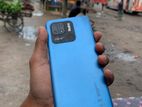Xiaomi Redmi 10C 4+2/128 (Used)