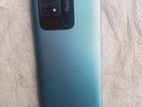 Xiaomi Redmi 10C (4+2)6gb /128gb (Used)