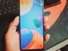 Xiaomi Redmi 10C (4+2)6gb /128gb (Used)