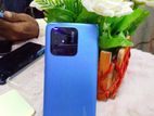 Xiaomi Redmi 10C 4+4/128 (Used)
