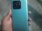 Xiaomi Redmi 10C 4+64 (Used)