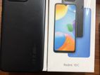 Xiaomi Redmi 10C 4GB/64GB (Used)