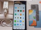 Xiaomi Redmi 10C 6/128 GB (Used)