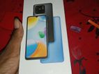 Xiaomi Redmi 10C 6/128 (Used)