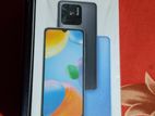 Xiaomi Redmi 10C . (Used)