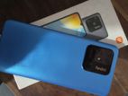 Xiaomi Redmi 10C কোন সম্যাস নাই ফোনে (Used)