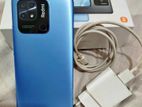 Xiaomi Redmi 10C Miui Android 14 (Used)