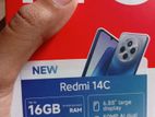 Xiaomi Redmi 14C (Used)